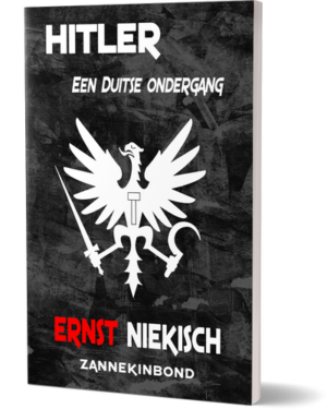Hitler - Een Duitse ondergang (Ernst Niekisch)